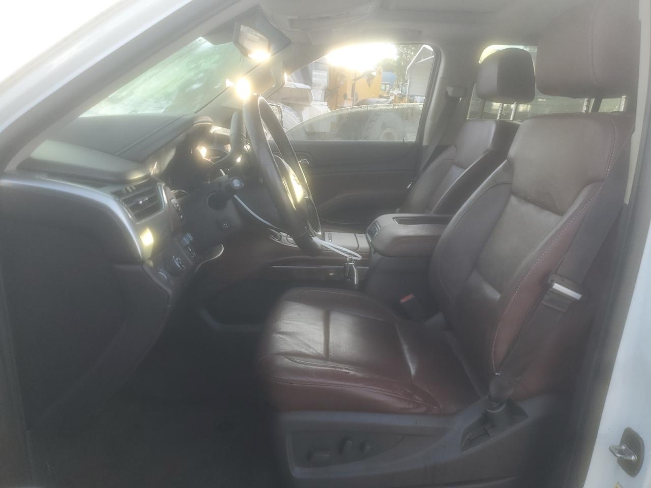 2015 Chevrolet Tahoe - Image 7