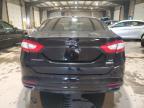 2016 Ford Fusion Se na sprzedaż w West Mifflin, PA - Front End
