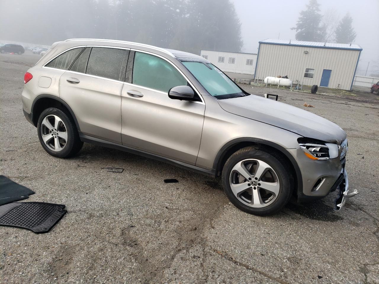 2020 Mercedes-Benz GLC - Image 4