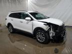 2019 Hyundai Santa Fe Xl Se en Venta en Central Square, NY - Front End