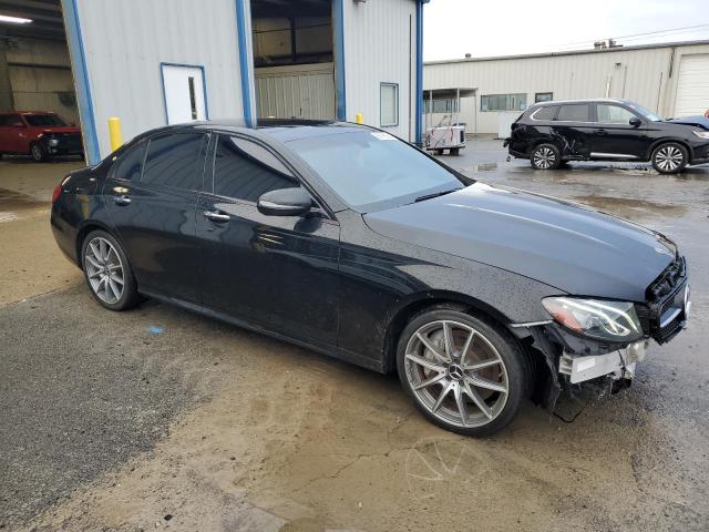  MERCEDES-BENZ E-CLASS 2020 Czarny