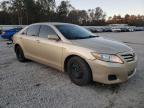 2010 Toyota Camry Base   en Venta en Augusta, GA - Rear End