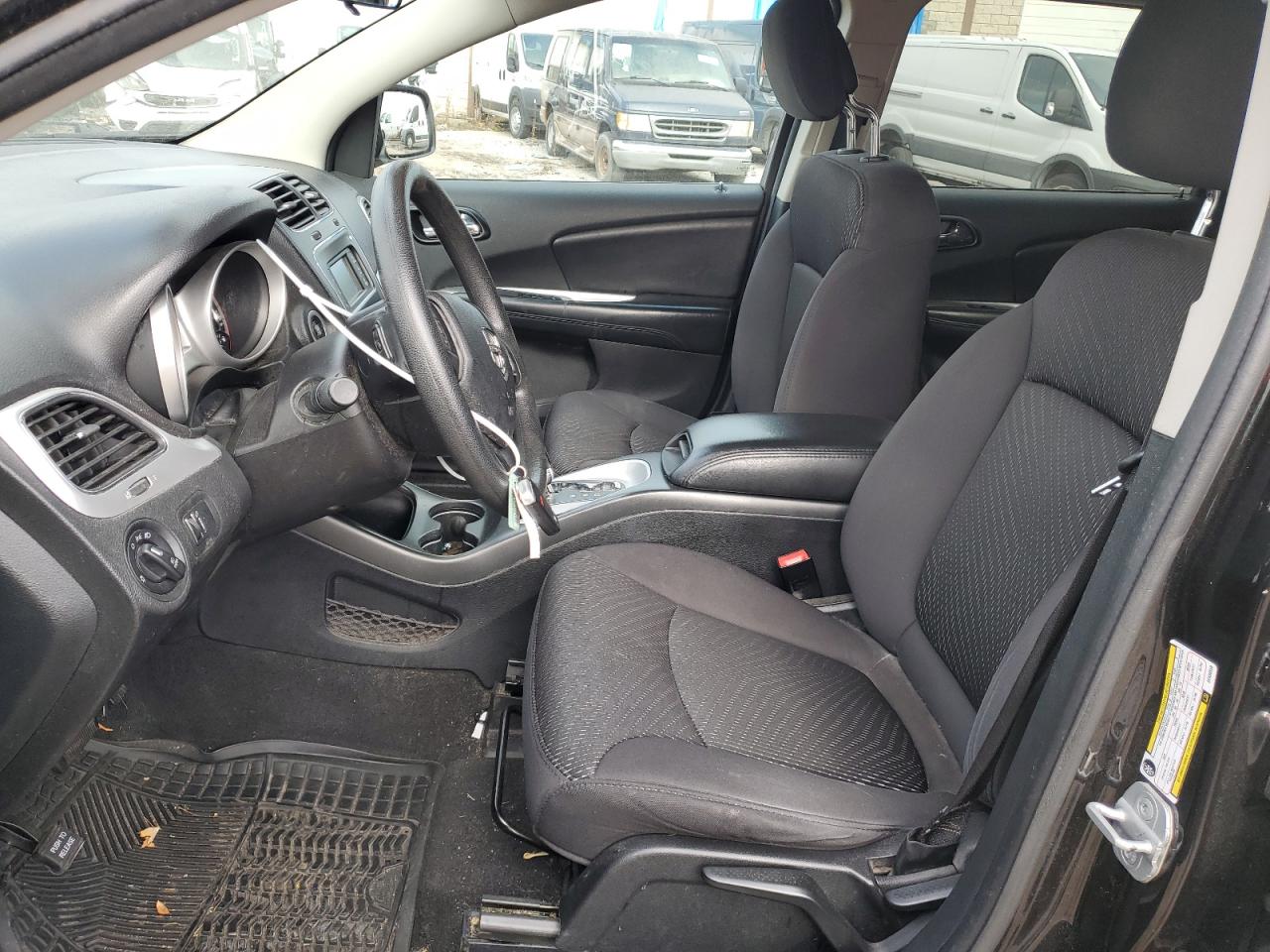 2013 Dodge Journey - Image 7