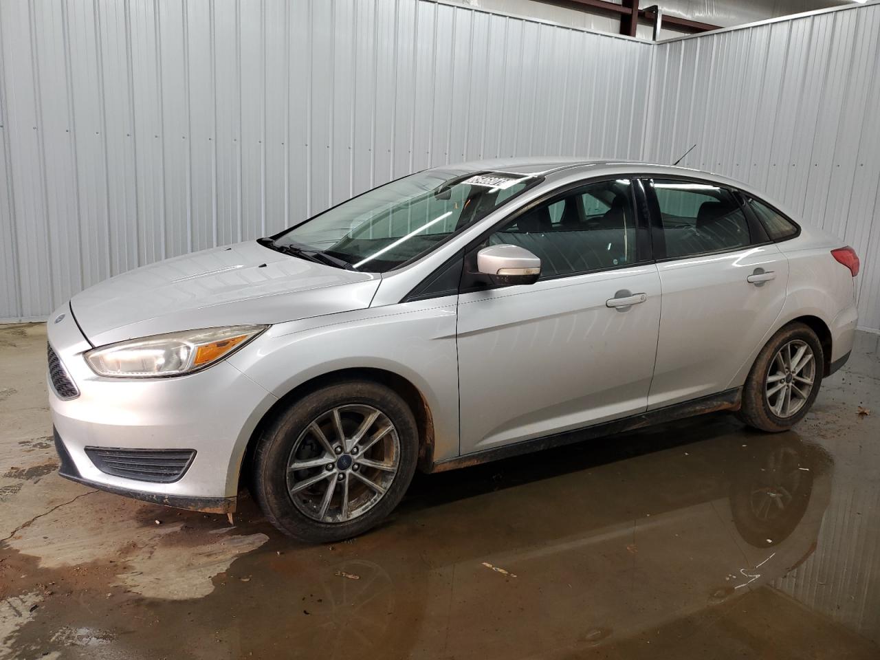 2017 Ford Focus - Image 1