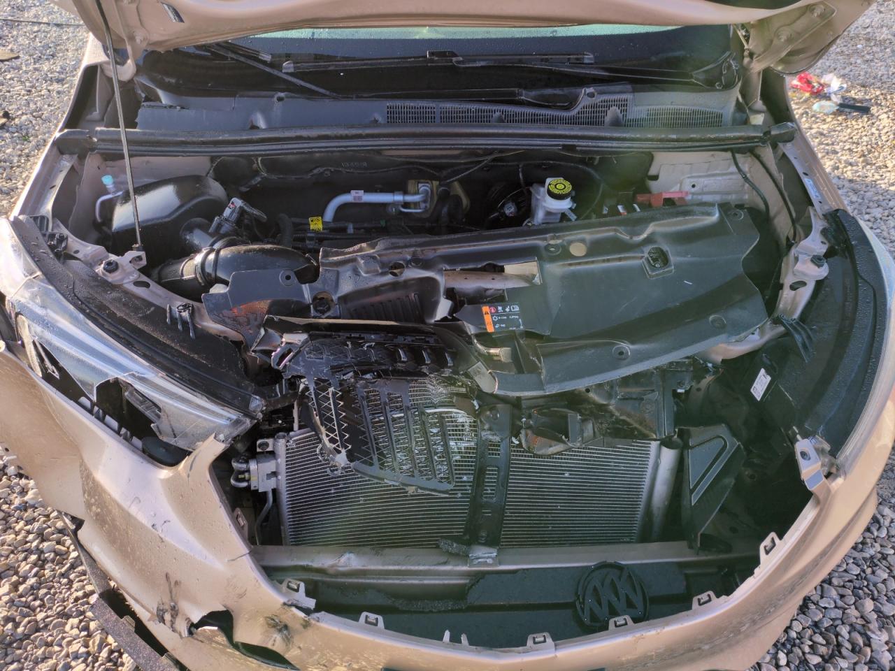 2019 Buick Encore - Image 11