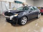 2014 Acura Tl Tech продається в Elgin, IL - Front End