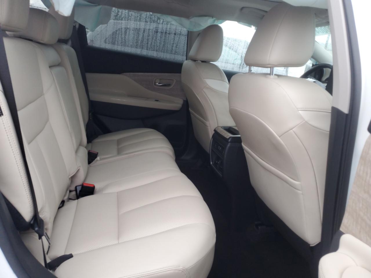 2024 Nissan Murano - Image 11