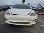 2020 Tesla Model 3  na sprzedaż w Van Nuys, CA - Front End