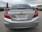 2012 Honda Civic Exl for Sale in Grand Prairie, TX - Front End