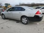 2006 Chevrolet Impala Ls de vânzare în Lebanon, TN - Front End