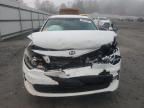 2017 Kia Optima Lx for Sale in Gastonia, NC - Front End