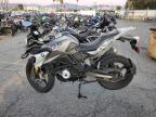 2019 BMW G310 GS for sale at Copart CA - VAN NUYS
