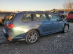 Cahokia Heights, IL에서 판매 중인 2015 Volkswagen Golf Sportwagen Tdi S - All Over
