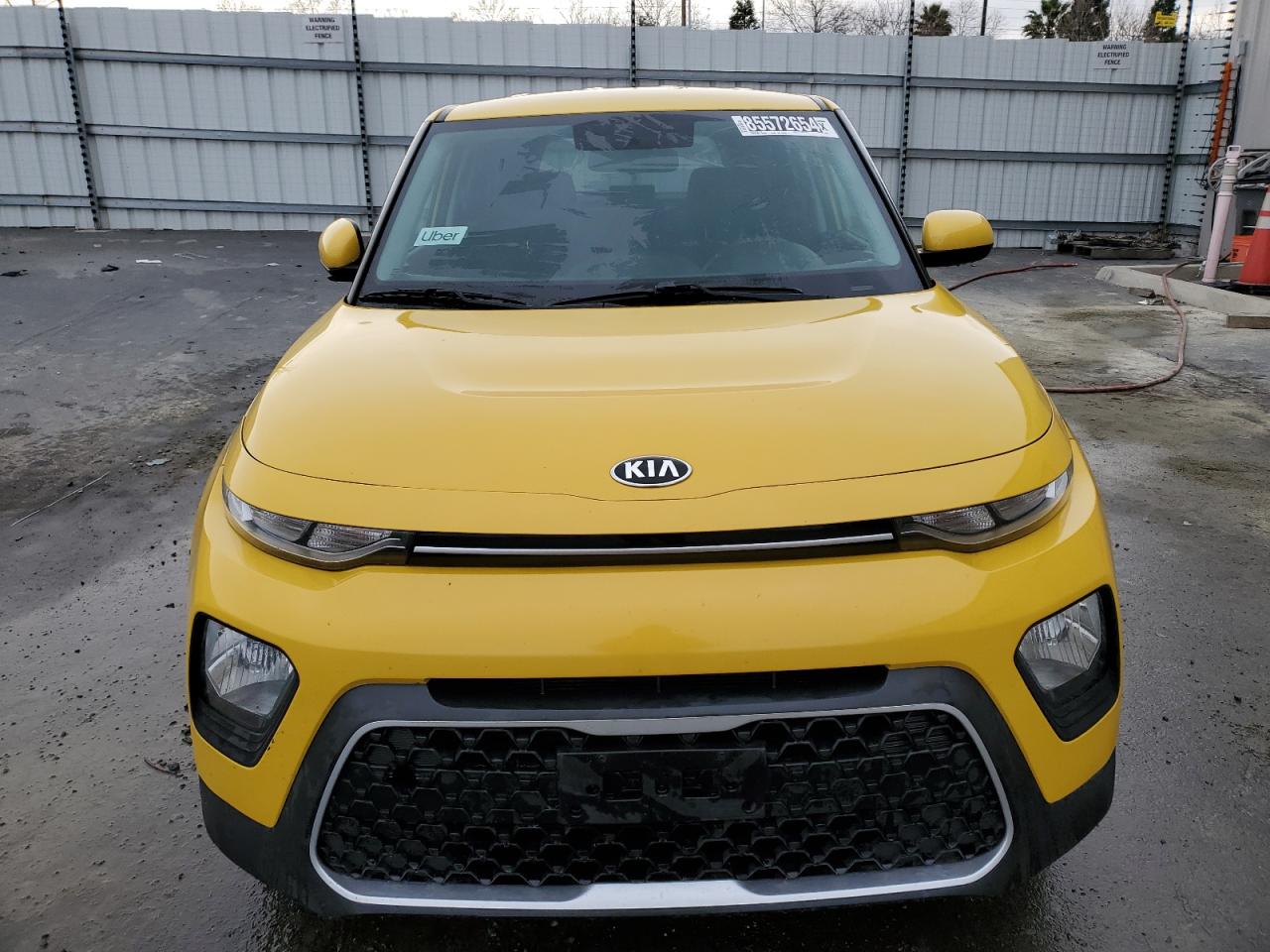 2020 Kia Soul - Image 5