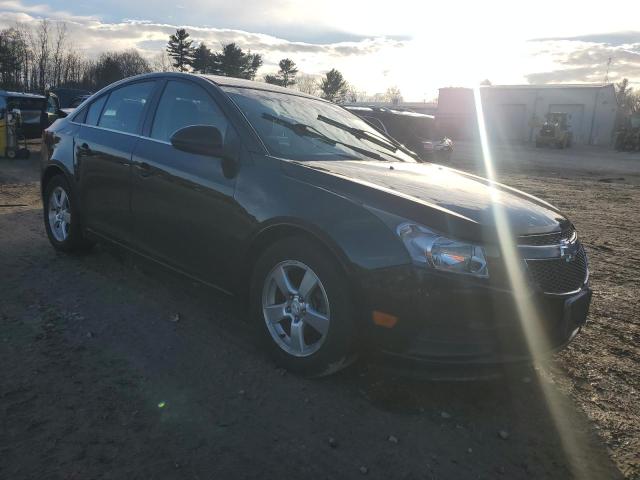  CHEVROLET CRUZE 2014 Szary