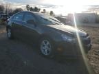 2014 Chevrolet Cruze Lt продається в Mendon, MA - Mechanical