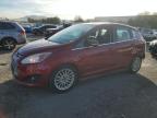 2013 Ford C-Max Sel de vânzare în Las Vegas, NV - Rear End