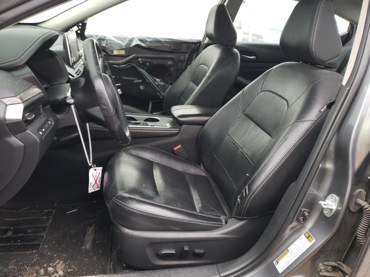2019 Nissan Altima - Image 7