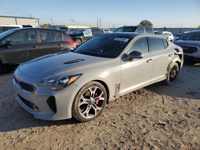 2019 Kia Stinger Gt2