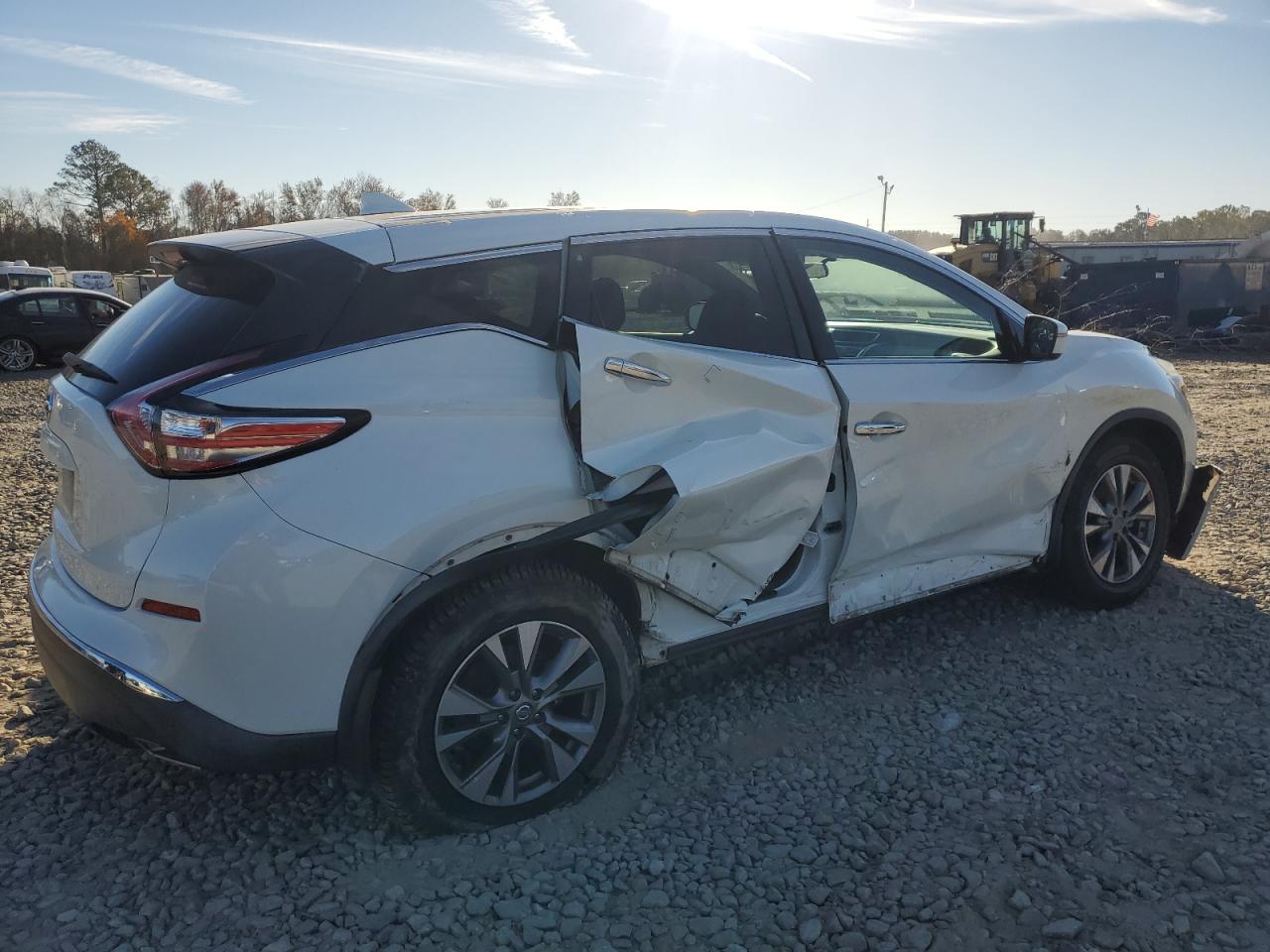 2018 Nissan Murano - Image 3