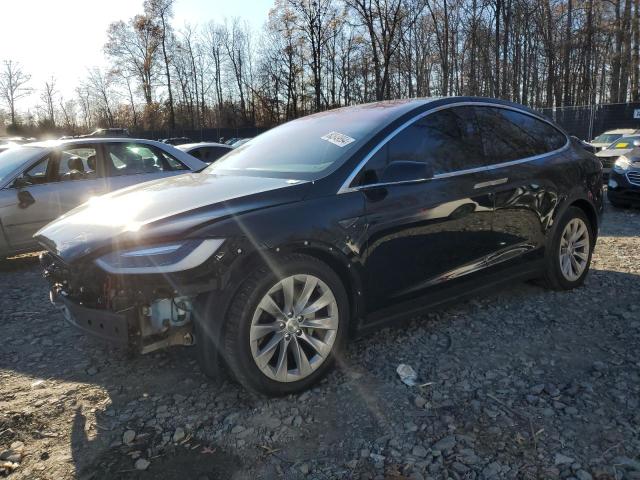 2016 Tesla Model X 