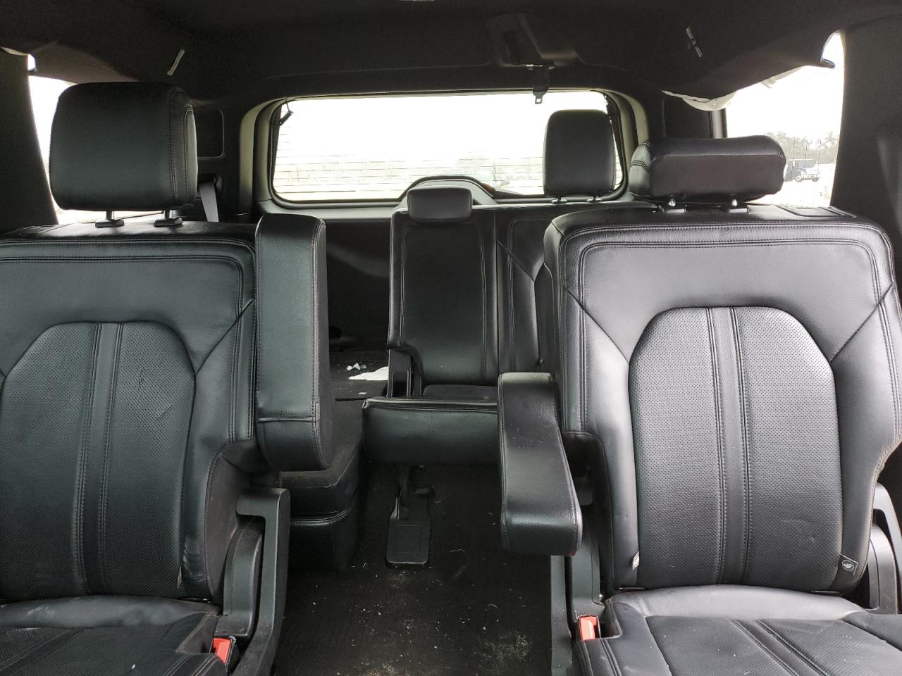 2018 Ford Expedition Limited VIN: 1FMJU1KT0JEA59149 Lot: 83626194