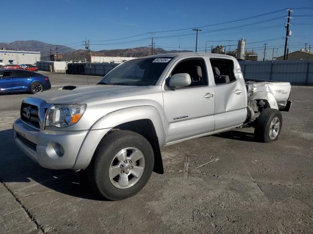 2007 Toyota Tacoma Double Cab Prerunner Long Bed