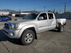 2007 Toyota Tacoma Double Cab Prerunner Long Bed na sprzedaż w Sun Valley, CA - All Over