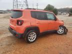 2019 Jeep Renegade Latitude на продаже в China Grove, NC - Front End