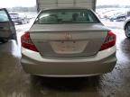 2012 Honda Civic Ex იყიდება Madisonville-ში, TN - Side