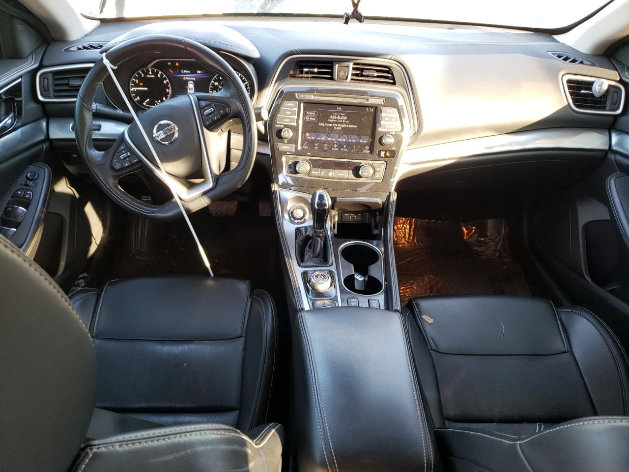 2021 Nissan Maxima - Image 8