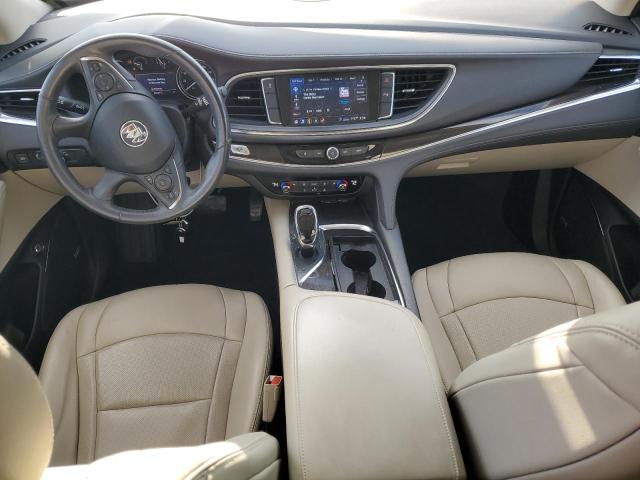  BUICK ENCLAVE 2021 Серебристый