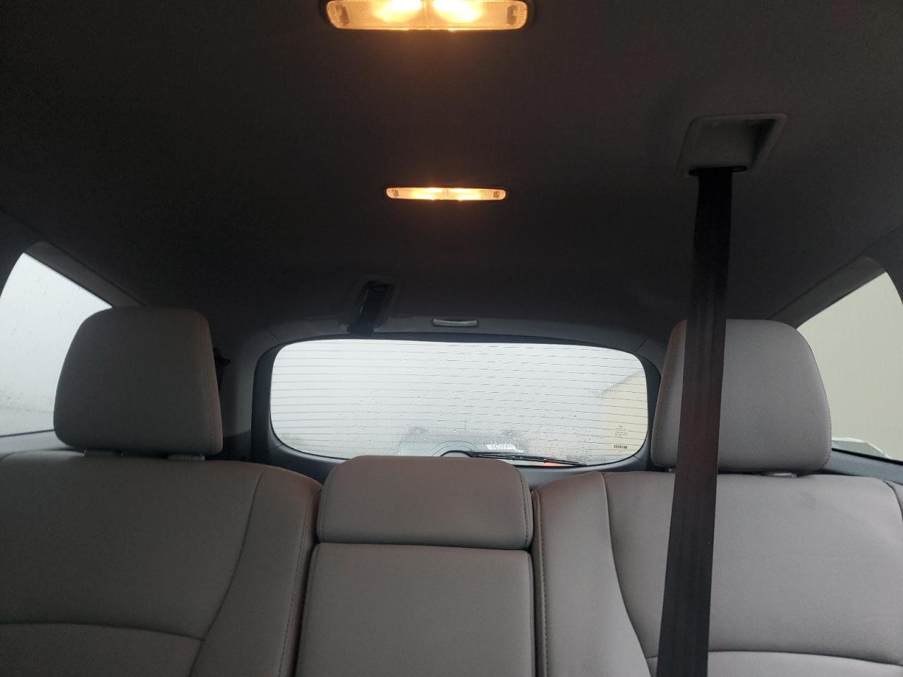 2020 Honda Pilot - Image 10