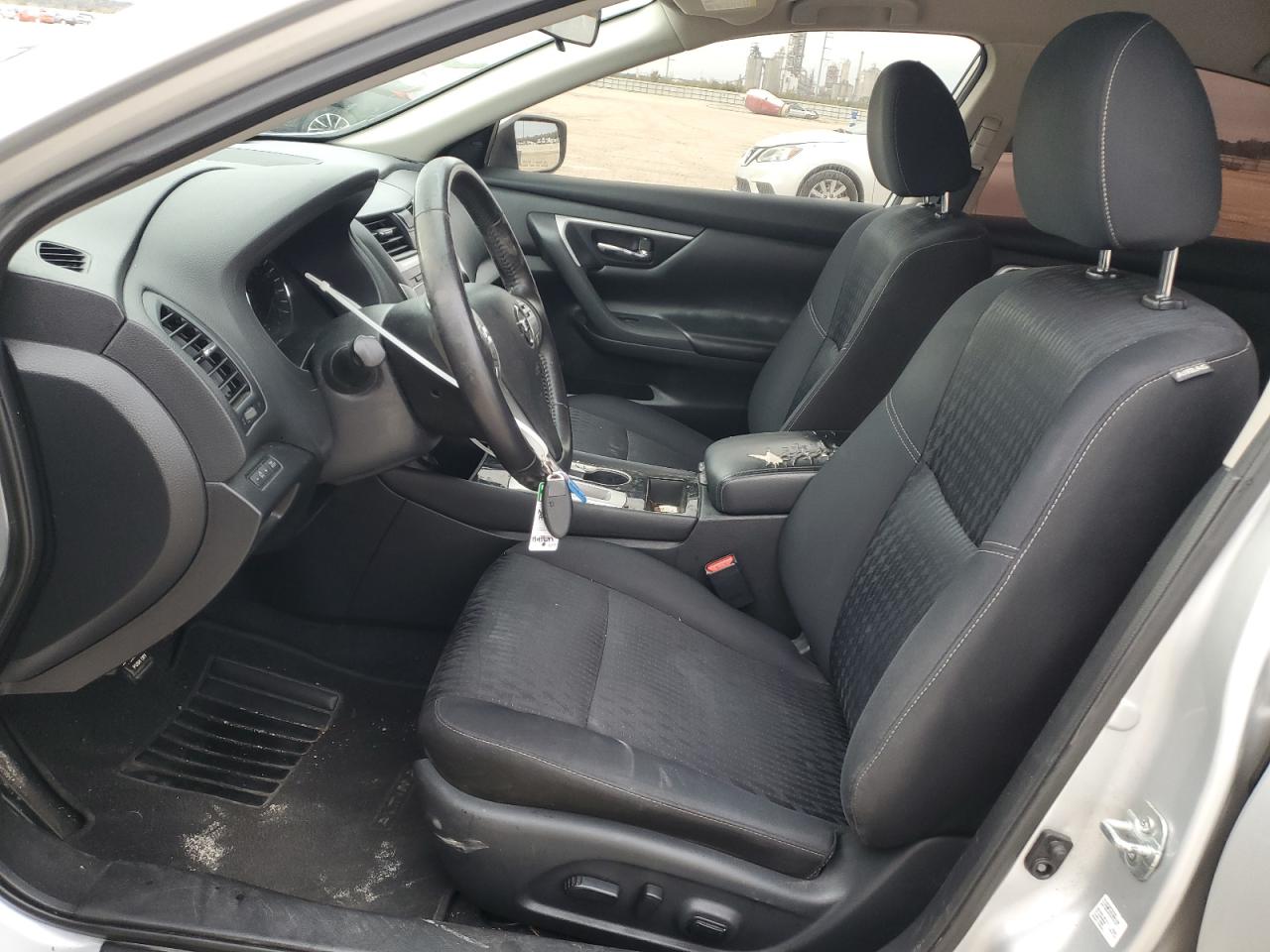 2018 Nissan Altima - Image 7