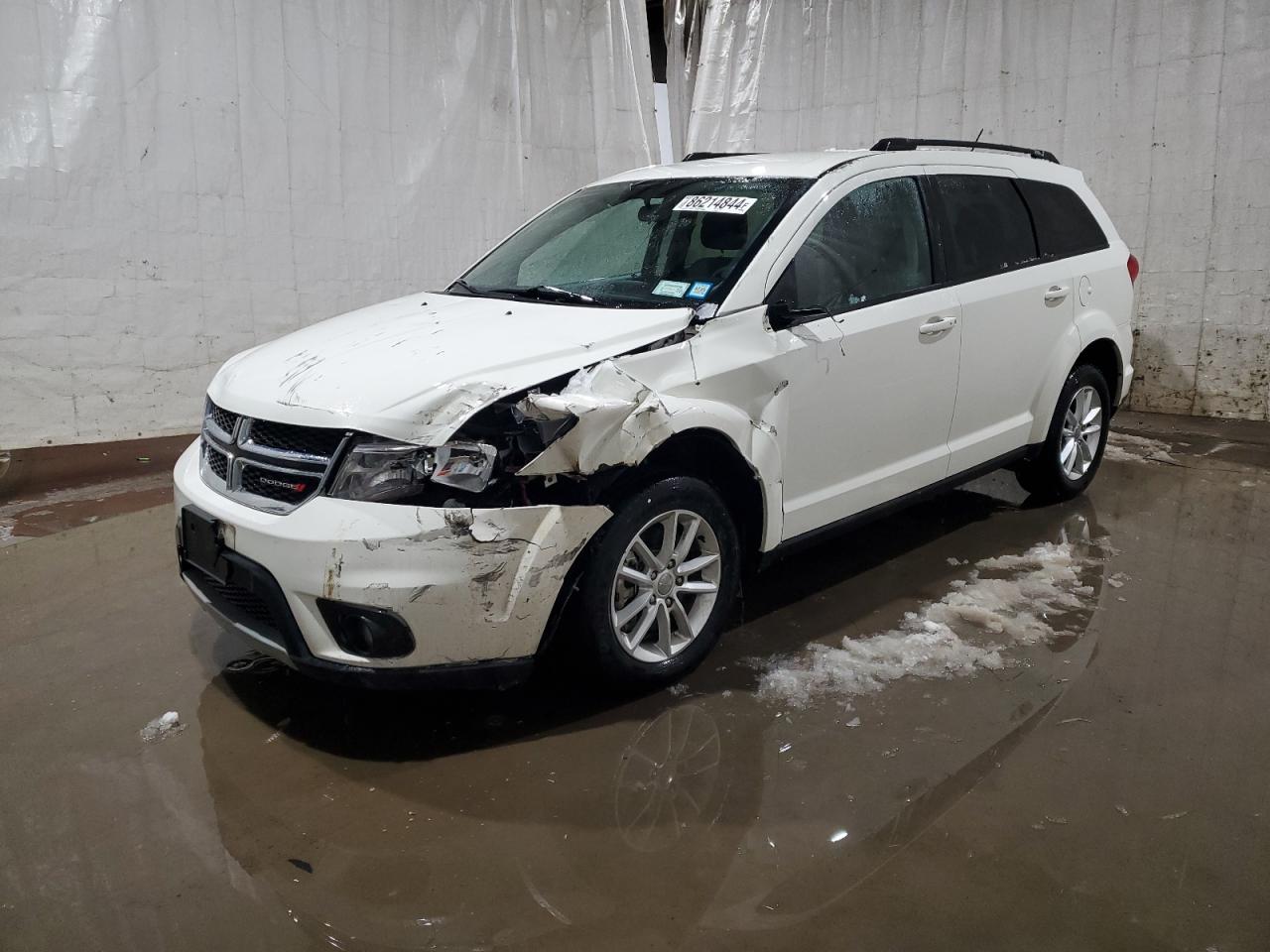 2013 Dodge Journey - Image 1