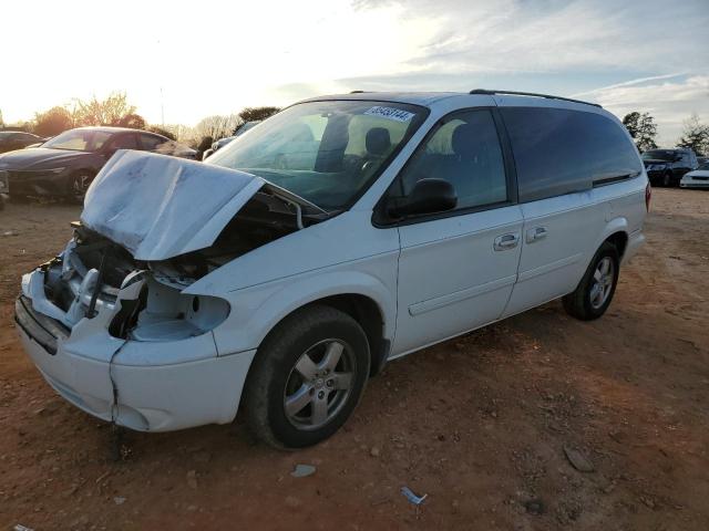 2005 Dodge Grand Caravan Sxt