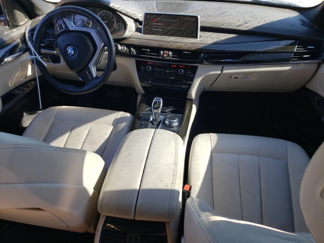 2018 BMW X5 - Image 8