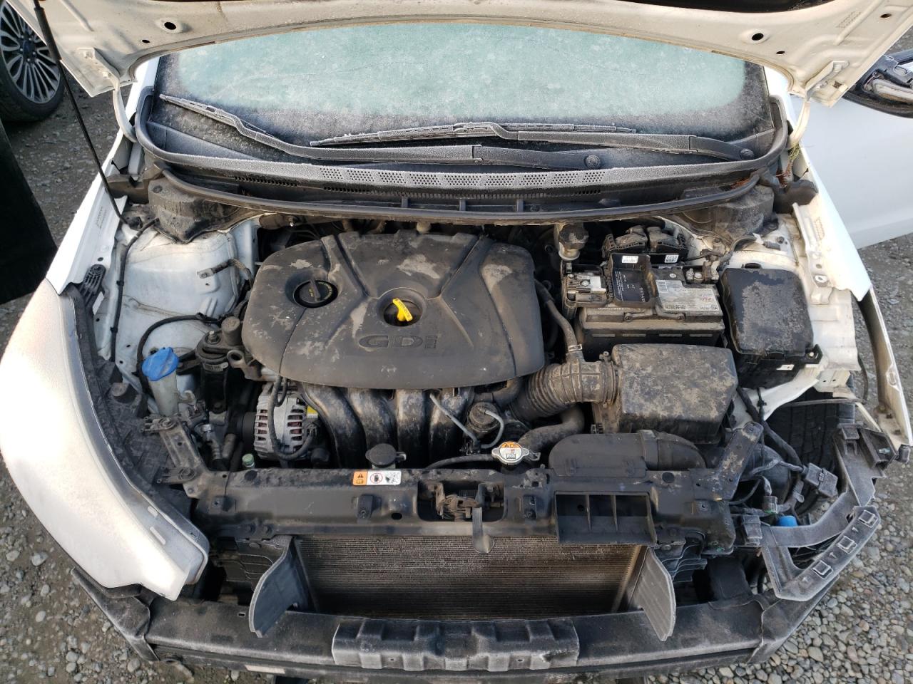 2016 Kia Forte - Image 11