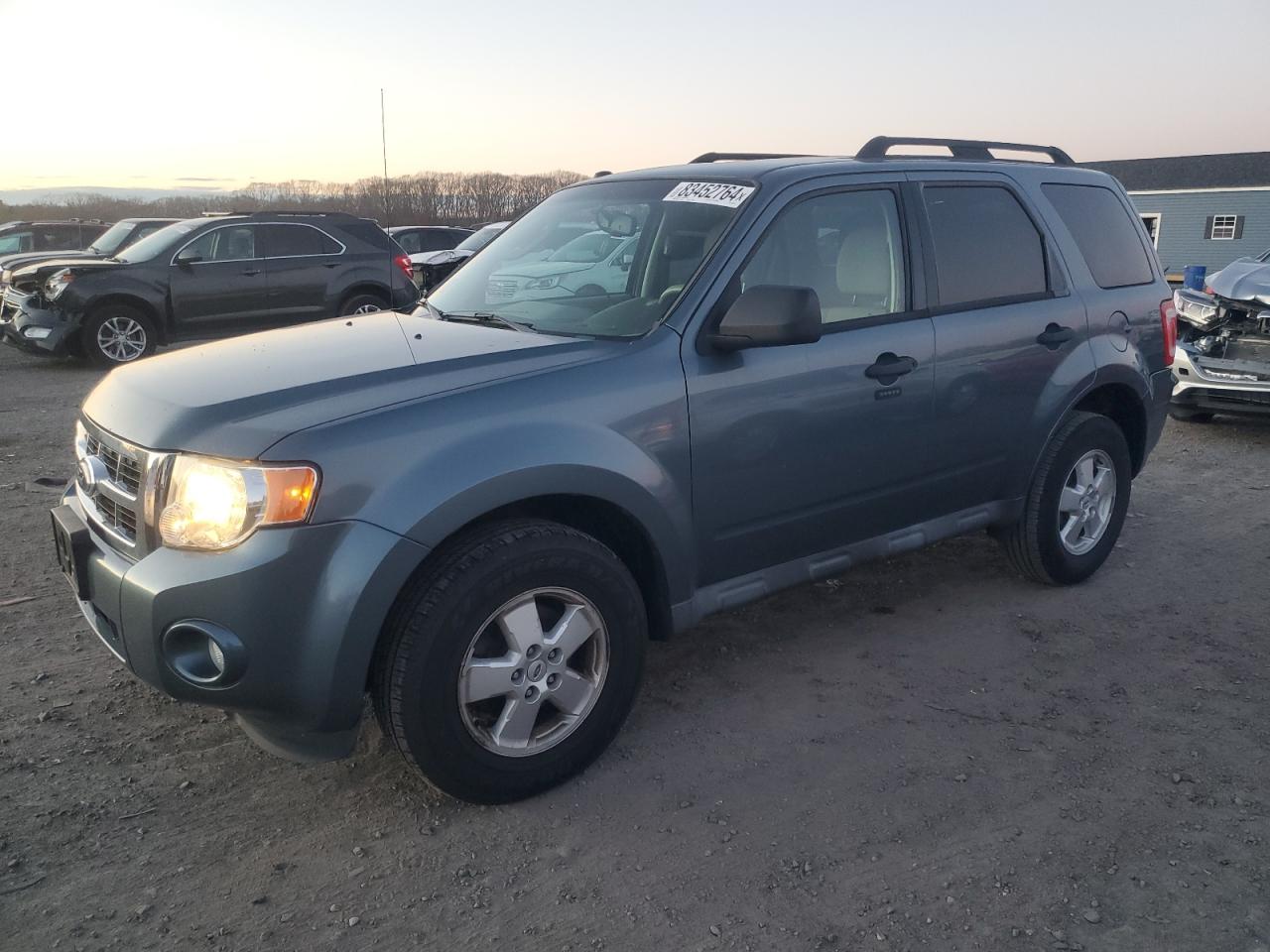 2012 Ford Escape - Image 1