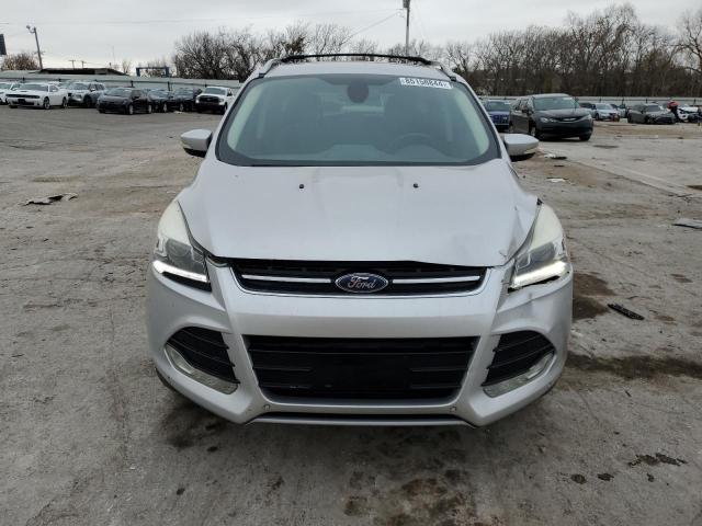  FORD ESCAPE 2014 Silver