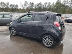 2014 Chevrolet Spark 2Lt за продажба в Harleyville, SC - Front End