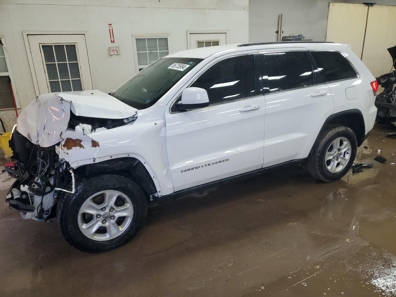 2014 Jeep Grand Cherokee - Image 1
