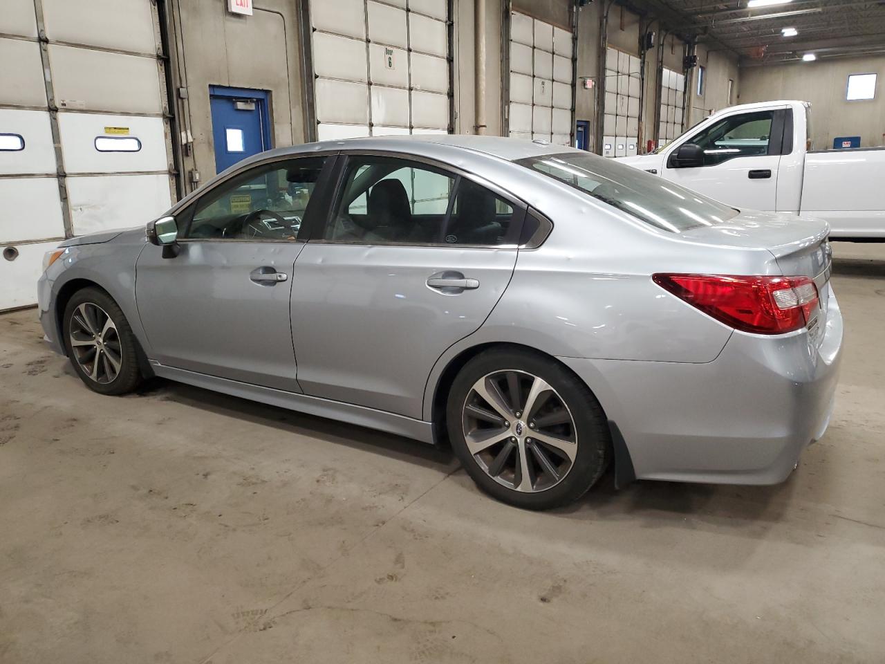 VIN 4S3BNBN60F3040413 2015 SUBARU LEGACY no.2