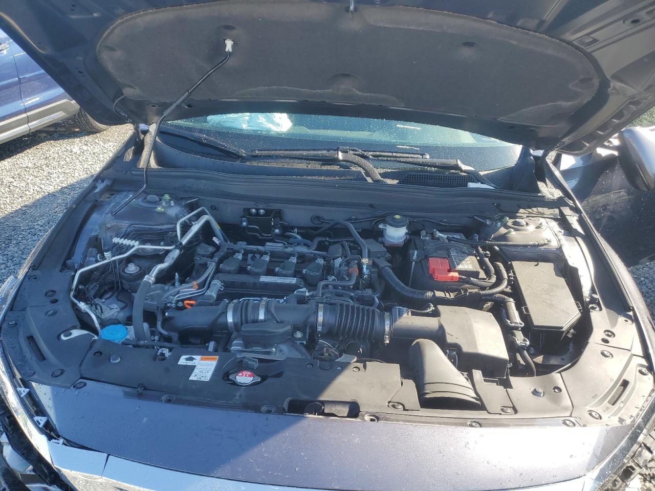 2020 Honda Accord - Image 11