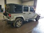 2009 Jeep Wrangler Unlimited Sahara for Sale in Chalfont, PA - Vandalism