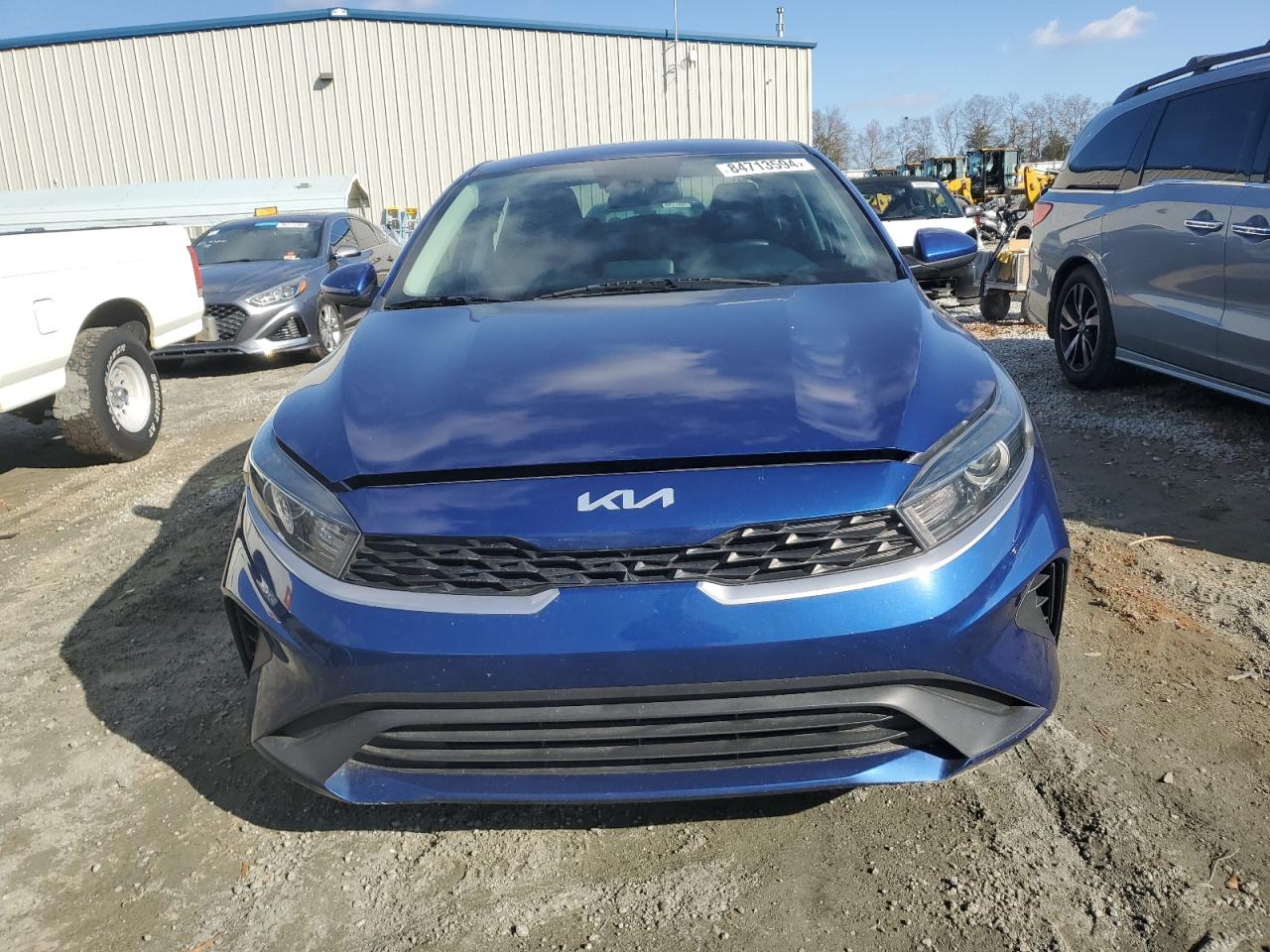2022 Kia Forte - Image 5