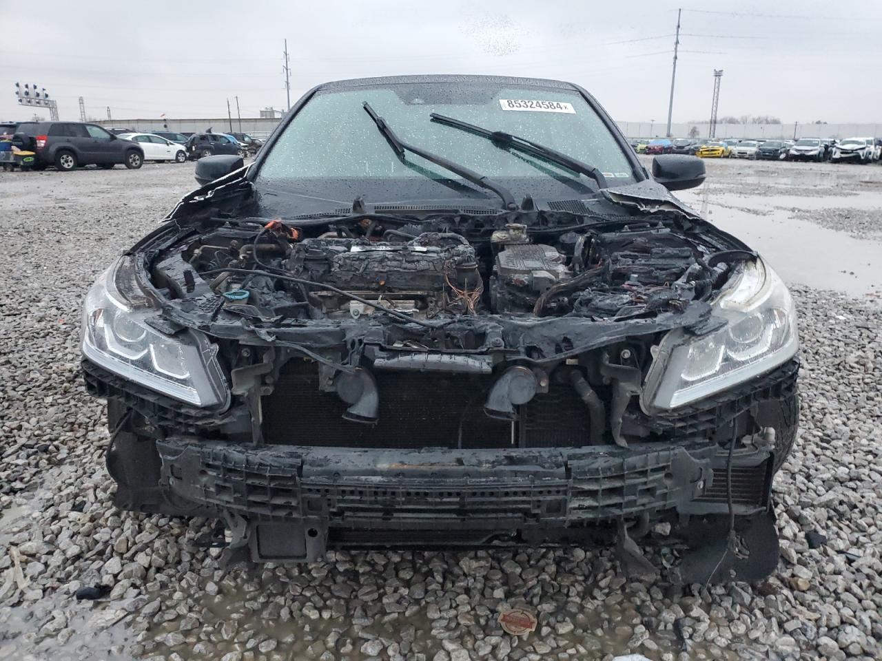 VIN JHMCR6F55HC014896 2017 HONDA ACCORD no.5