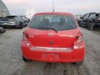 2008 Toyota Yaris  de vânzare în Wichita, KS - Rear End