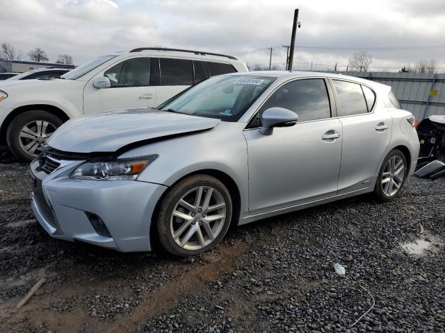 2016 Lexus Ct 200