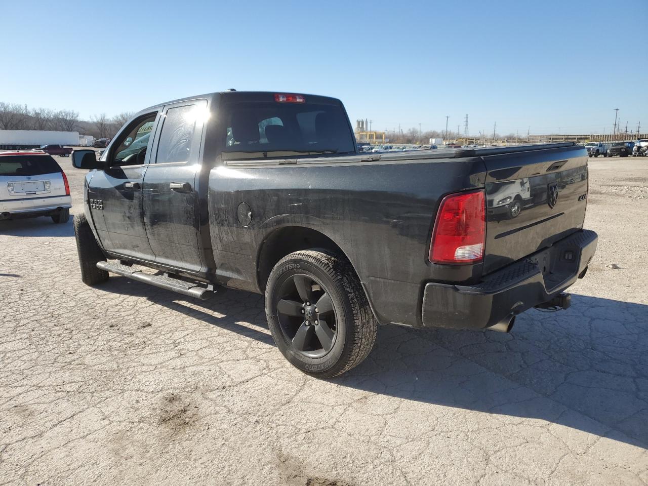 2017 RAM 1500 - Image 2